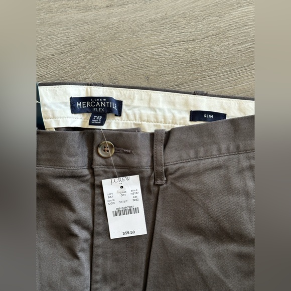 J Crew Pants - Picture 4 of 4